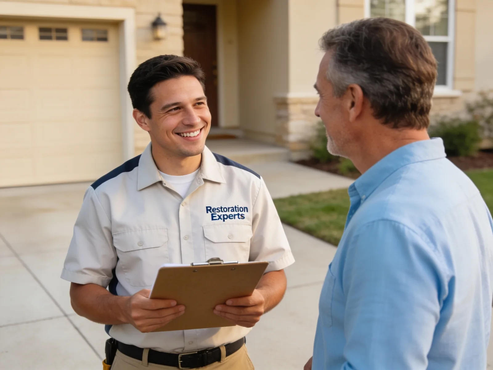 Water Damage Cleanup Perth Amboy, NJ FAQs